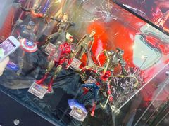 -东浩兰生上海世博展览馆