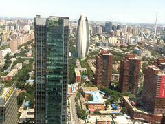 -中央广播电视总台(光华路办公区)