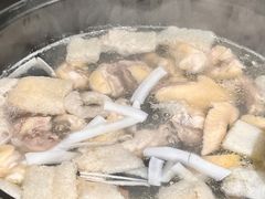 -百年果林椰子鸡(中洲店)