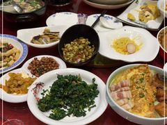 -新虹楼饭庄(崇明陈家镇店)