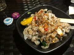 -CIRCLE·酒吧(第一国际店)