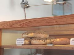 -Catch Bagel(芳草地店)