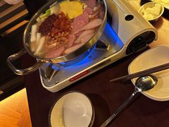 -양평식당·杨平食堂(华贸店)