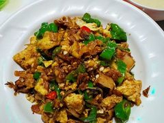 -京城小江南·北京烤鸭·江南土菜·白鱼(中关村店)