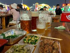 -第35届青岛国际啤酒节