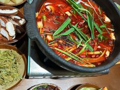 -黔有有贵州酸汤夺夺粉火锅(五味十字店)