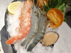 -领鲜活海鲜榴莲自助火锅(东门店)