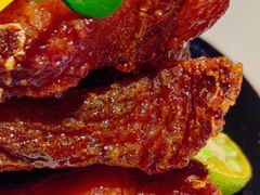 -醉庐·新上海菜(南京西路店)