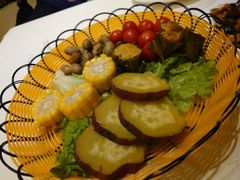 -老爷庙风味美食府(魏都大道店)