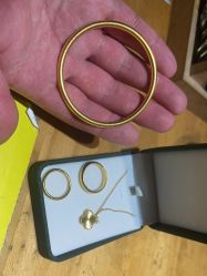 -邵老师打金·黄金加工(大望路总店)