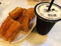 -大师傅粥品(埃华街)