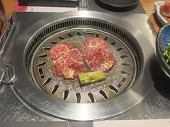 -焱铁烧·黑毛和牛专门店(南宁万象城店)
