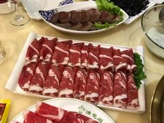 -清花阁乌拉满族火锅(厦门街店)