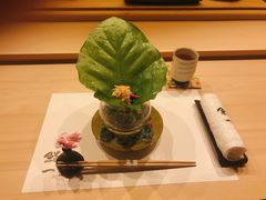 -鮨一日本料理(大中华店)