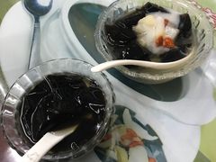 -梧州双钱龟苓膏(老街店)