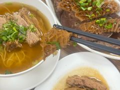 -百福麵家(新馬路店)