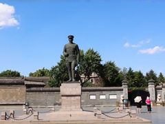 -张学良旧居陈列馆