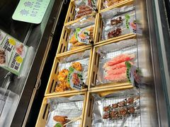 -鲜道寿司(雨花虹悦城店)