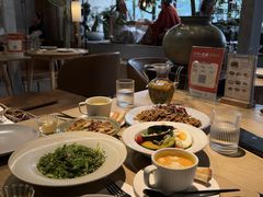 -本处·素食·融合料理(南油店)