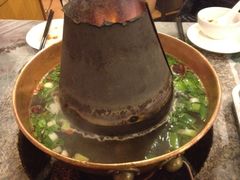 锅底-月圆火锅(宁海东路二店)