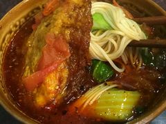 -华兴街煎蛋面(总店)