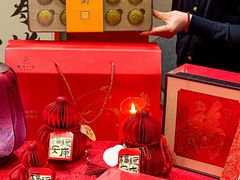 -徽州小镇(高新店)