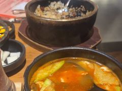 -九田家黑牛烤肉料理(溧阳吾悦店)