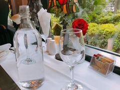 -火车头法国西餐厅