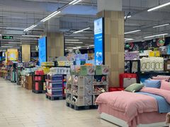 -永辉超市(萧山宝龙广场店)