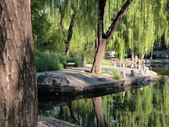 -玲珑塔公园