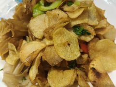 -一盏明灯全素斋(殊像寺店)