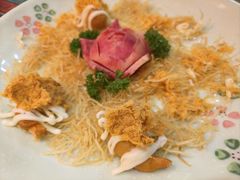 -蘑菇私房菜小馆(杨家坪西城天街店)
