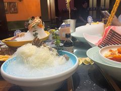 -东海怡品海鲜豆捞(星街坊店)