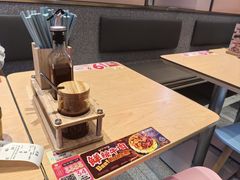 -小杨生煎(周浦万达店)