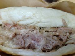 -樊记腊汁肉(竹笆市总店)