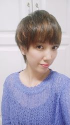 -元泽美发设计