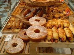 -味多美蛋糕(大兴店)