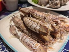 -旺角小渔村(二马路店)