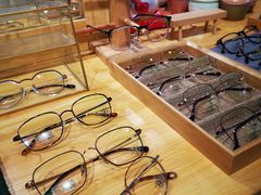 -肆兮眼镜·蔡司·徕卡战略合作店(大坪店)