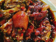 -贤花饭店(城阳店)