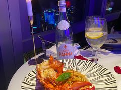 -天玑高空江景餐厅&酒吧Sky Secret Restaurant&Bar