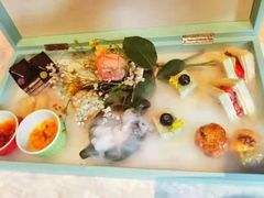 -富力万达嘉华酒店-美食汇西餐厅