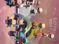 -泡泡玛特POPMART(崇文门国瑞城店)