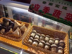 -松茸小馆·云南特色餐厅