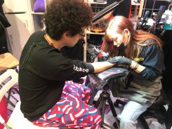 -MDZ STORE·TATTOO·耳饰