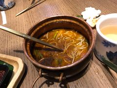 -雀舞云南菜(乐客城店)