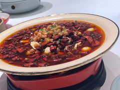 -蓉城小馆(科兴店)