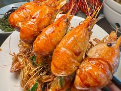-朴墅(西湖青芝坞店·杭帮菜·家宴.14年的店)