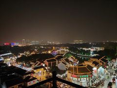 -顽啤熊·酒客酒馆(苏城夜景必选店)