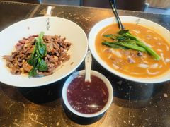 -漆黑觉米粉(三里屯店)